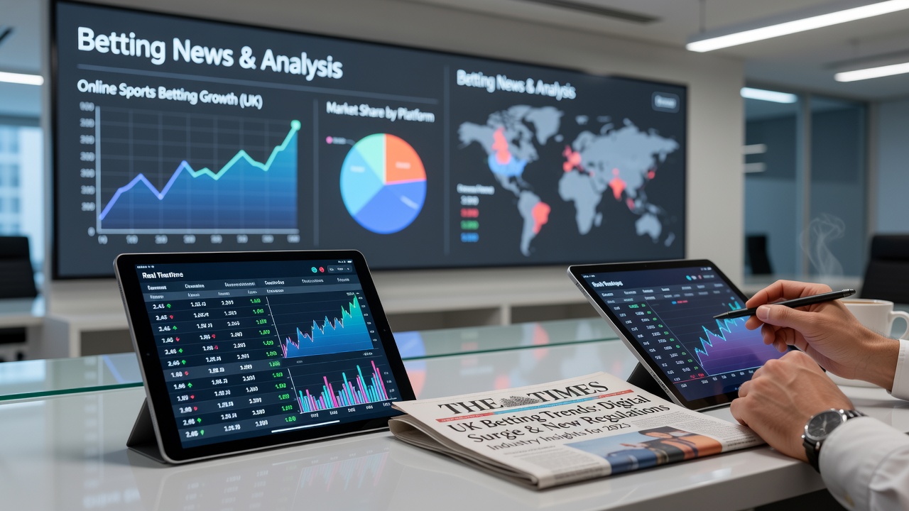 UK bettors exploring prediction market platforms during major sporting events