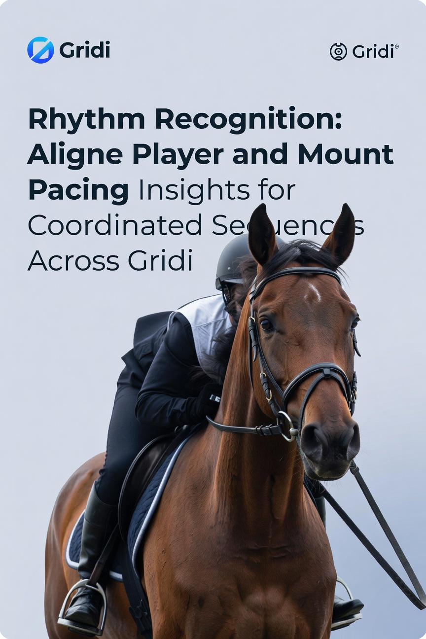 Detailed pacing charts comparing football drive rhythms with horse race split times